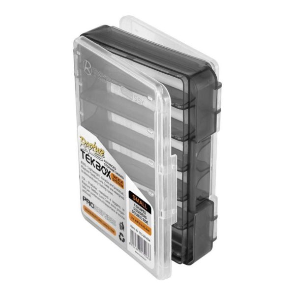 Rapture Tekbox Tackle System S 5Y Szerelékes Doboz 14x10x2,3cm