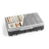 Rapture Tekbox Tackle System S 5Y Szerelékes Doboz 14x10x2,3cm