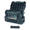 Rapture Areabox Tackle System Area Trout Láda 2db Bottartóval 43,5x28x23cm