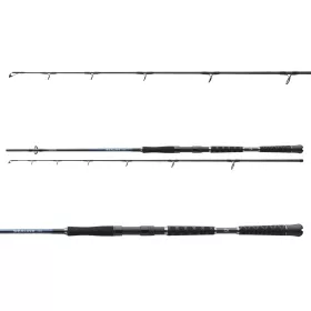 Daiwa Sealine Pilk 2,40m 80-200gr 2 részes Tengeri Bot