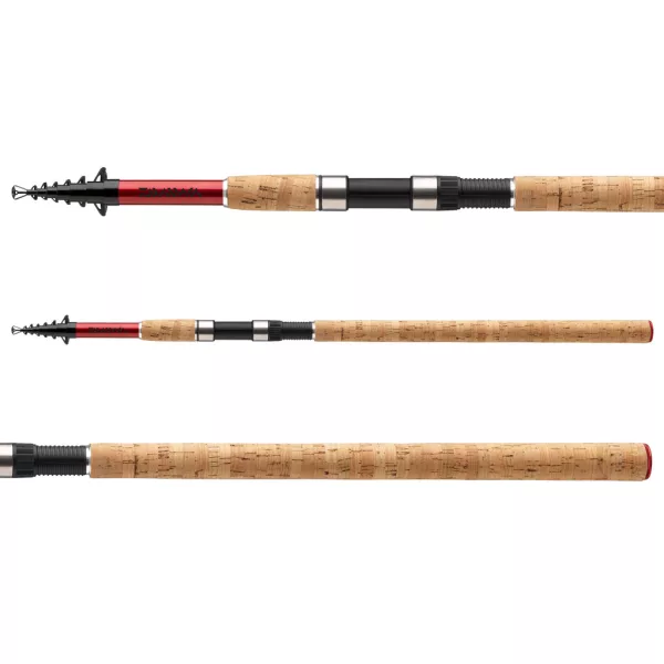 Daiwa Sweepfire Tele Float 3,60m 10-45gr Tele Úszós Bot