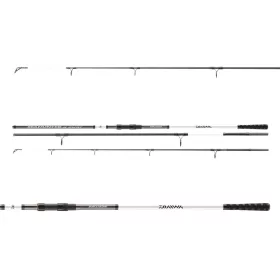 Daiwa Seahunter X Surf 3,90m 100-250gr 3 részes Tengeri Bot