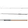 Daiwa Black Widow XT Bait 3,30m 20-60gr 3 részes All-Round Bot