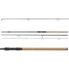 Daiwa Black Widow XT Bait 3,30m 20-60gr 3 részes All-Round Bot