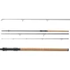 Daiwa Black Widow XT Bait 3,30m 20-60gr 3 részes All-Round Bot