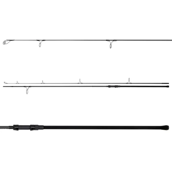 Daiwa Crosscast XT Stalker Carp 3,00m 3,50lb 2részes Bojlis Bot