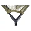 Daiwa Black Widow Pontyozó Merítő 1 tagos 100x100cm