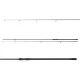 Daiwa Black Widow XT Carp 3,65m 3,00lb 2 részes Bojlis Bot