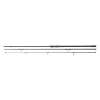 Daiwa Black Widow XT Carp 3.65m 3.00lb 3 részes Bojlis Bot
