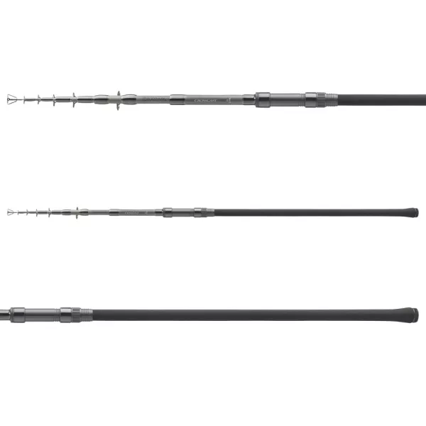 Daiwa Crosscast Tele Carp 3,00m 2,75lb 6 részes Bojlis Bot