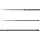 Daiwa Crosscast Tele Carp 3,90m 3,50lb 7 részes Bojlis Bot
