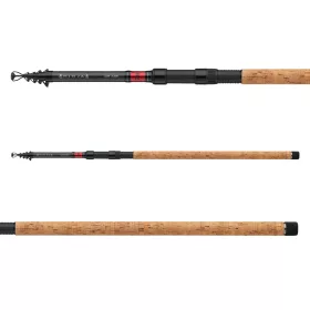 Daiwa Ninja X Tele Carp 2,70m 2,00lb Teleszkópos Bot
