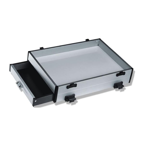 Trabucco Genius Side Drawers Oldalsó Fiókos Modul