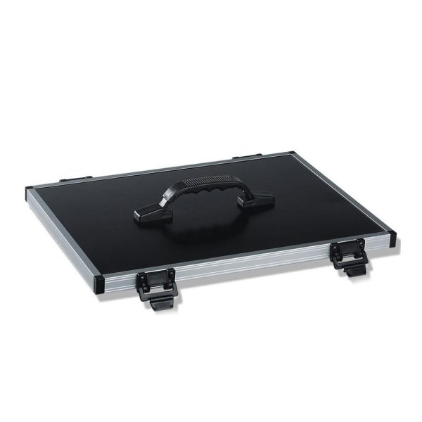 Trabucco Genius Lid With Handle Fogantyús Tetőmodul