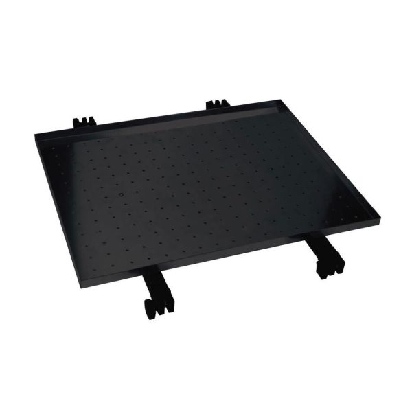 Trabucco Genius Side Platform Nagy Oldalstég 51,5x67cm