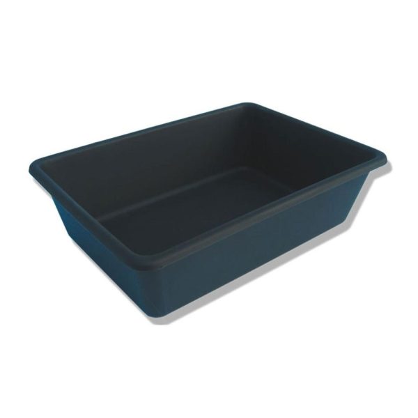 Trabucco Genius Bowl Csalitartó Edény 10x25x35cm