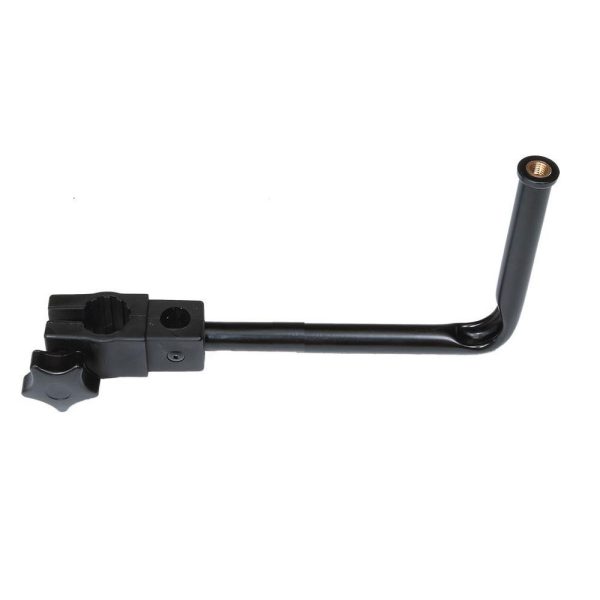 Trabucco Genius Cross Arm Hosszú Pipa