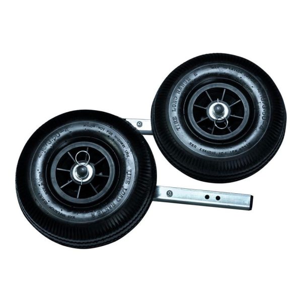 Trabucco Genius Wheel Kerék Szett
