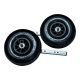 Trabucco Genius Wheel Kerék Szett