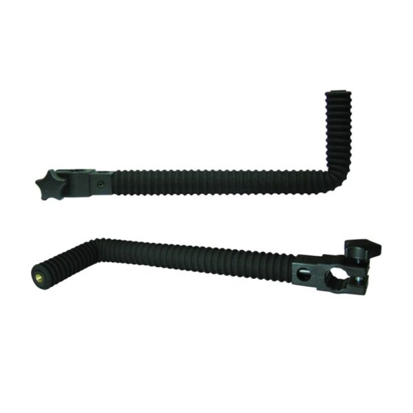Trabucco Genius Ripple Bar Long Oldalsó, Hullámos Bottartó Hosszú 13x49,5cm