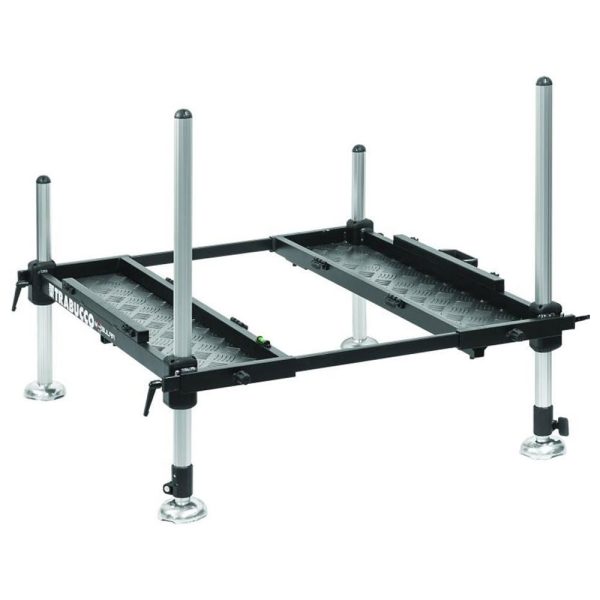 Trabucco GNT Transformer Platform