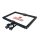 Trabucco GNT Station Self Support Side Plate 85x55cm Oldaltálca