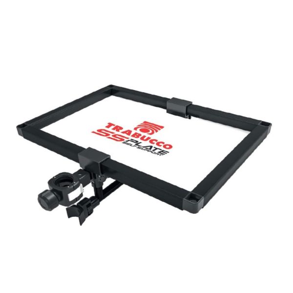 Trabucco GNT Station Self Support Side Plate 85x55cm Oldaltálca