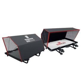 Trabucco GNT Station SSF 65x40cm Oldaltálca Árnyékoló