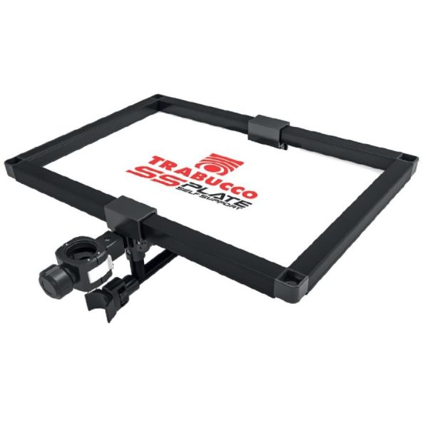 Trabucco GNT Station Self Support Side Plate 50x35cm Oldaltálca