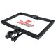 Trabucco GNT Station Self Support Side Plate 50x35cm Oldaltálca