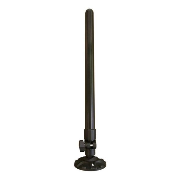 Trabucco GNT Versenyláda Teleszkópos Láb 36mm 50-85cm