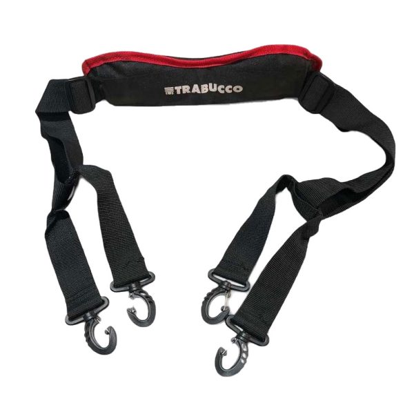Trabucco GNT Station Shoulder Strap Assembly Láda Vállpánt