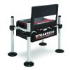 Trabucco Titan XR5 BR Versenyláda
