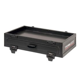   Trabucco GNT-X Black Maxi Front Drawer Első Fiókmodul 9x28,5x41cm