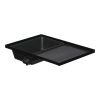 Trabucco GNT-X36 Side Plate + Bowl Oldalsó Tálca Csalitartóval 36x51cm
