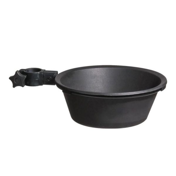 Trabucco GNT-X36 Bowl With Hoop Tál Tartókerettel