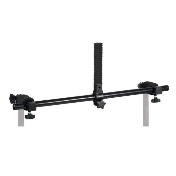 Trabucco GNT-X36 Front Wind Bar Első Bottartó Szél Stopperrel