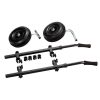 Trabucco GNT-X36 Wheel Kit System Kerékszett