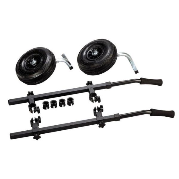 Trabucco GNT-X36 Wheel Kit System Kerékszett