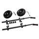 Trabucco GNT-X36 Wheel Kit System Kerékszett