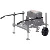 Trabucco GNT-X36 Wheel Kit System Kerékszett