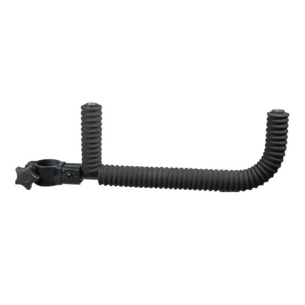 Trabucco GNT X-Connect Double Hullámos Kereszt Kar