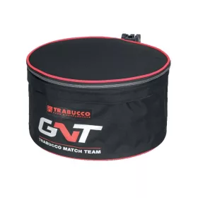   Trabucco GNT X-Connect Zippzárral Zárható Etetőkeverő Tartó Kerettel