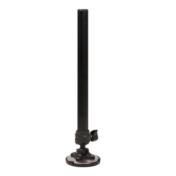 Trabucco GNT-X36 Armor 40-80cm Teleszkópos Láda Láb