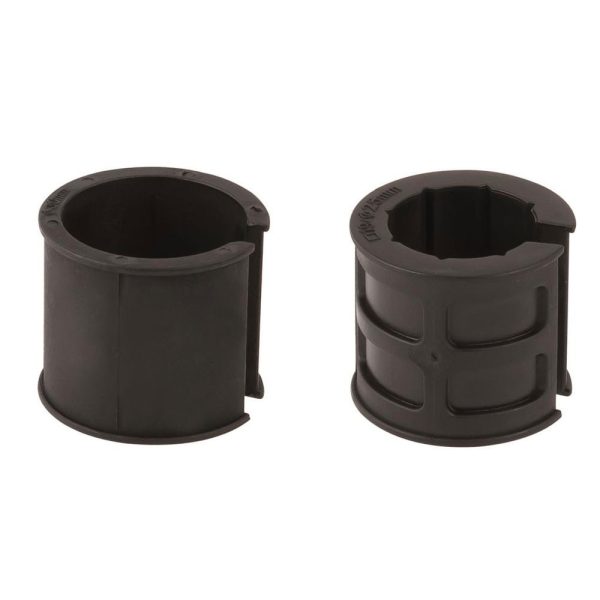 Trabucco GNT-X36 Spacers 19-20-25-30mm Csatlakozó Adapter 2db