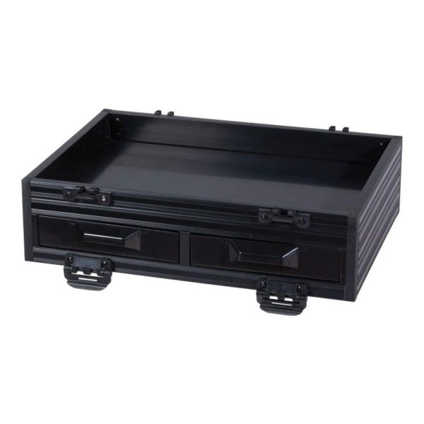 Trabucco Genius Box H80 2 Fiókos Modul