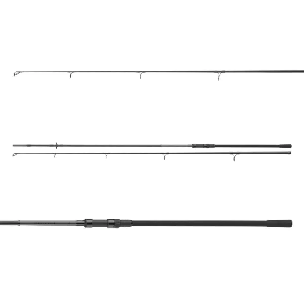 Daiwa Vertice Carp 3,60m 3,00lb 2 részes Bojlis Bot