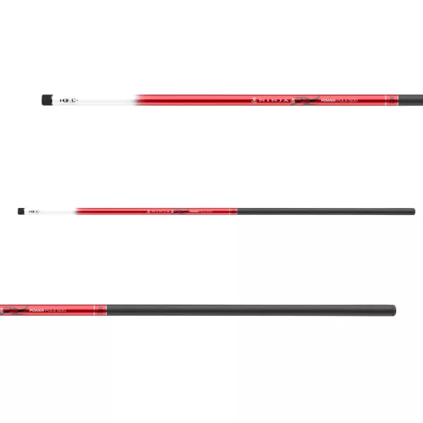 Daiwa Ninja X 4,00m Spiccbot