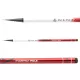 Daiwa Ninja X Compact Pole 4,00m Spicc Bot