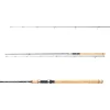Daiwa Exceler Traditional Spin 2,40m 30-80gr 2 részes Pergető Bot